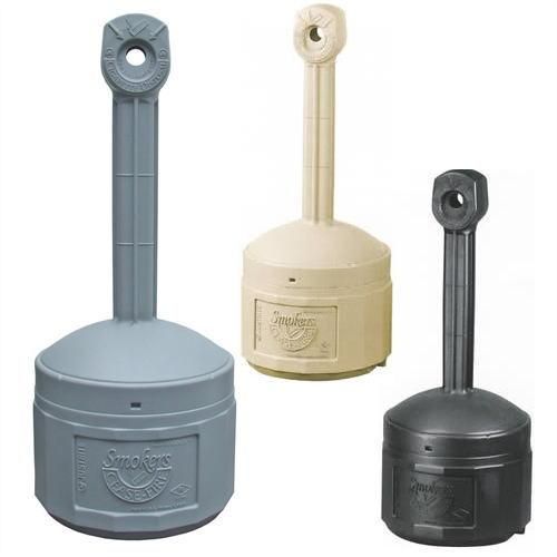 JUSTRITE CEASE FIRE SMIKING STANG / シースファイア 自己消化式屋外