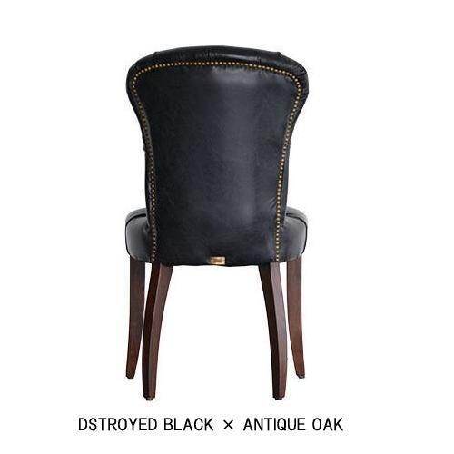 CHESTER CHAIR / チェスターチェアー【HALO/ハロ】 - デザイナーズ家具