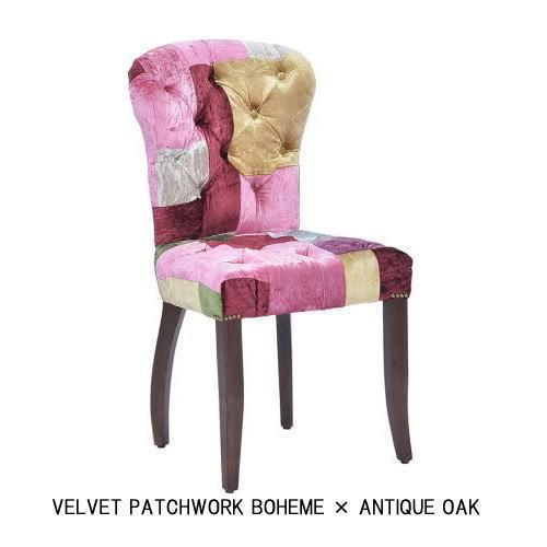 CHESTER CHAIR / チェスターチェアー【HALO/ハロ】 - デザイナーズ家具