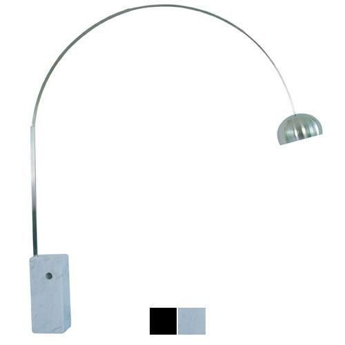 ARCO LAMP / アルコランプ - Garret Interior