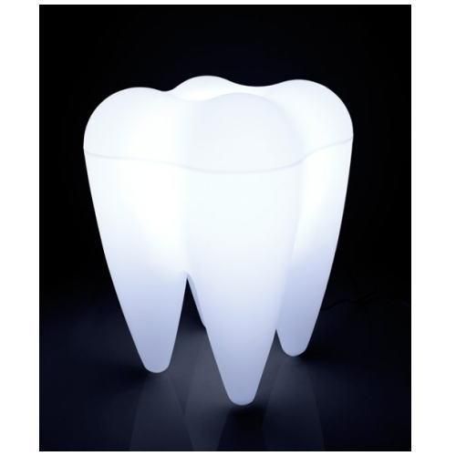 TOOTH LAMP / トゥース ランプ - Garret / ギャレット オフィシャル