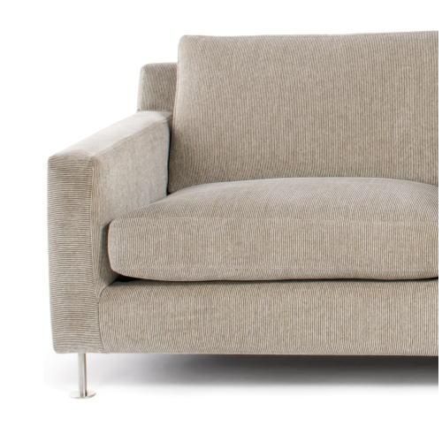 Wendelbo MOOD SOFA / ヴェネルボ ムードソファー - Garret