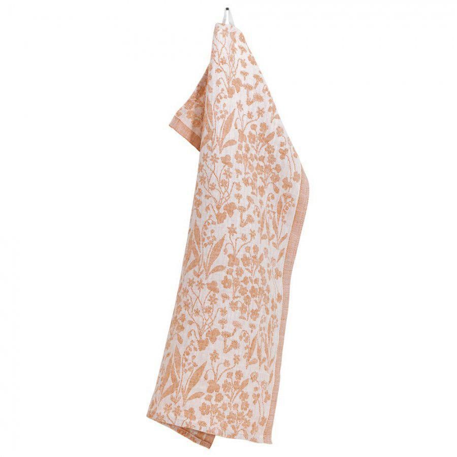 送料無料】キッチンタオル ウォッシュドリネン NIITTY(ニーテュ) 草原