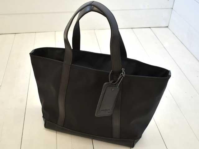 ARTS&CRAFTS(アーツアンドクラフツ) ブラック ナイロン ベーシック