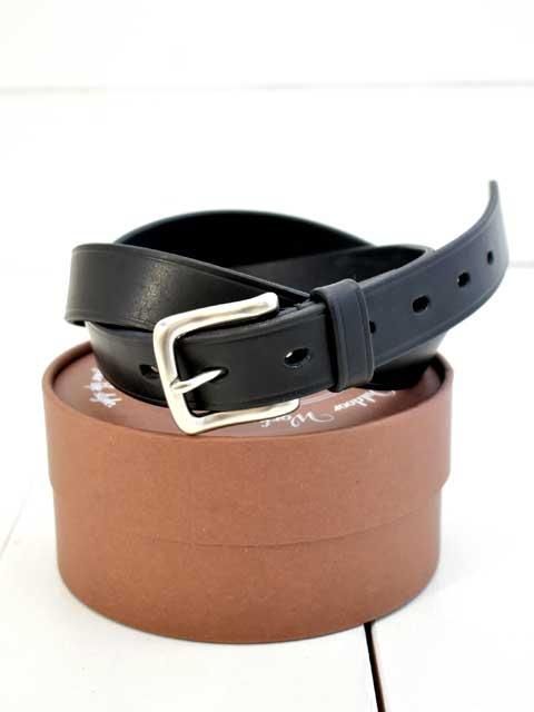 SLOW(スロウ) 27mm plain belt -herbie- HS68J - ベルト | MARBLE 通販