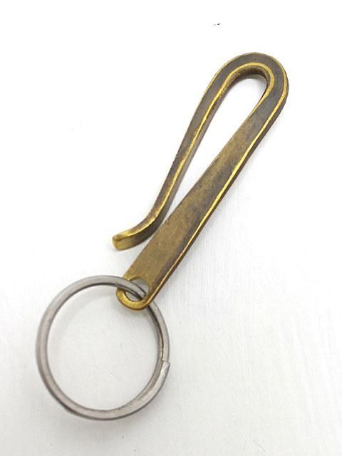 STUDEBAKER METALS (スタッドベーカーメタル) -POCKET KEYHOOK