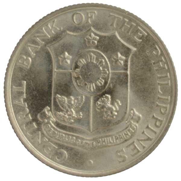 25センタボ硬貨|フィリピン|コレクターズショップトモリンズ24