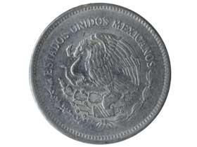 10ペソ硬貨|メキシコ|コレクターズショップトモリンズ24