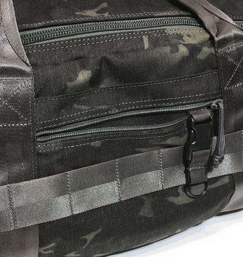 PHANTOM GOLF（ファントムゴルフ） - BRIEFING（ブリーフィング）