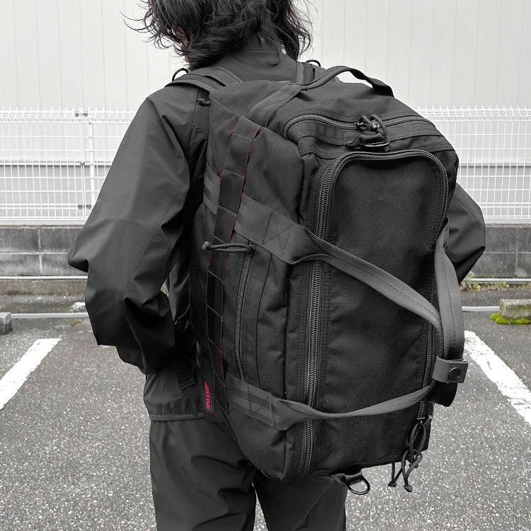 PHANTOM GOLF（ファントムゴルフ） - BRIEFING（ブリーフィング）