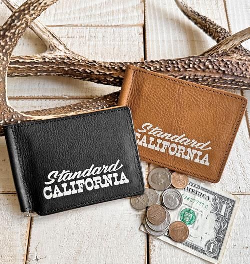 Button Works × SD Money Clip（ボタンワークス×SDマネークリップ