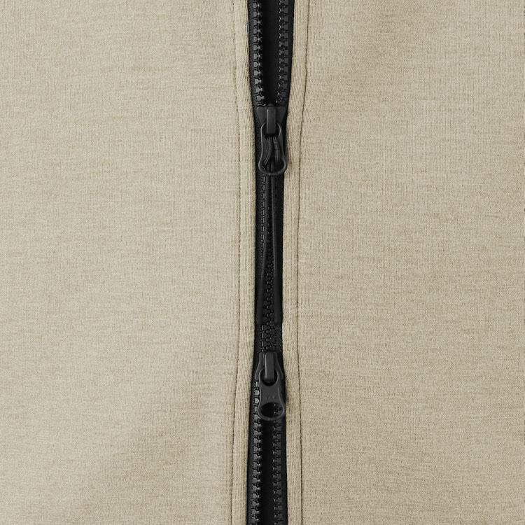 MENS WARM SIDE LOGO LINE BLOUSON（メンズウォームサイドロゴライン