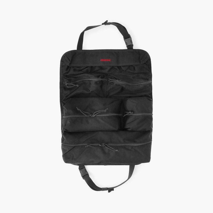 MULTI POCKET SHEET（マルチポケットシート） - BRIEFING