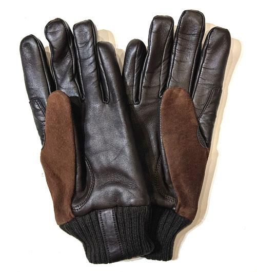 グローブ - IL BISONTE（イルビゾンテ） - インディゴ 富山市 聖林公司