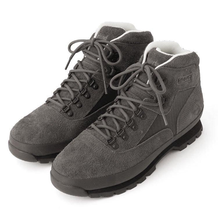 WM × TIMBERLAND 'EURO HIKER'（ホワイトマウンテニアリング
