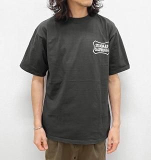STANDARD CALIFORNIA（スタンダードカリフォルニア）Tシャツ