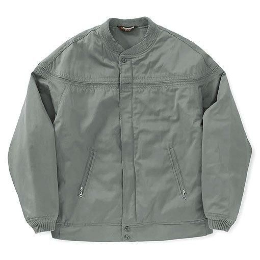 ダービージャケット - TOWNCRAFT × HIGH! STANDARD