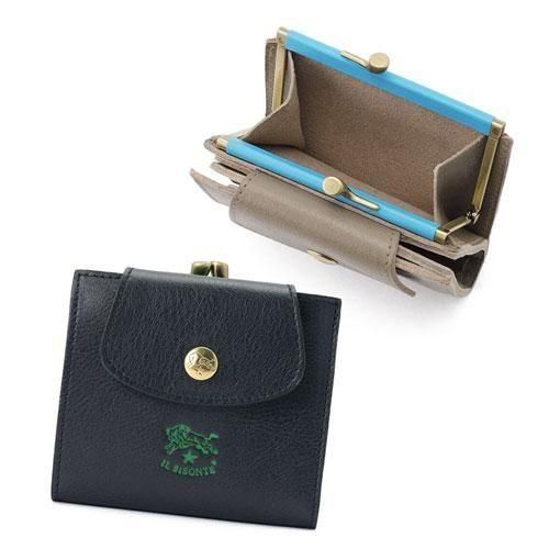ウォレット - IL BISONTE（イルビゾンテ）