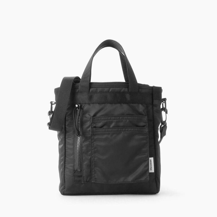 2WAY PROTECTION TOTE MINI - BRIEFING