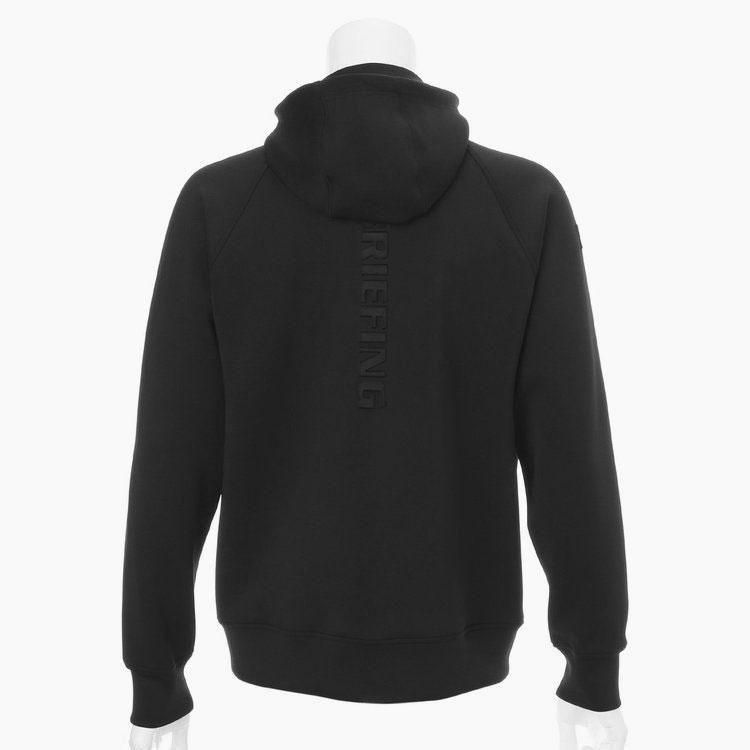 MEN'S 3D LOGO PARKA - BRIEFING