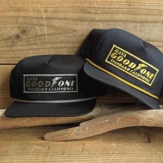 SD Corduroy News Boy Cap - STANDARD CALIFORNIA