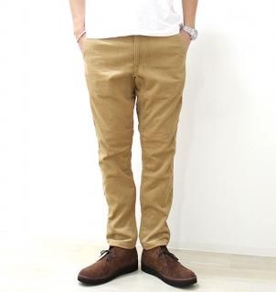 BROWN by 2-tacs （ブラウンバイツータックス） - インディゴ 富山市