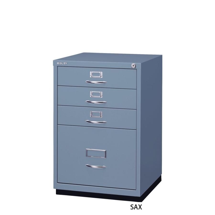 BISLEY 1F3 【袖机の人気No.1】ビスレー ファイリングキャビネット