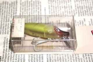 中古釣具通信販売専門店 HEDDMANN （ヘッドマン）