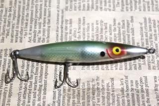 中古釣具通信販売専門店 HEDDMANN [ヘッドマン]