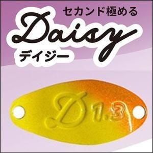 トラウトアイランド ベルベットアーツ デイジー【1.3g】