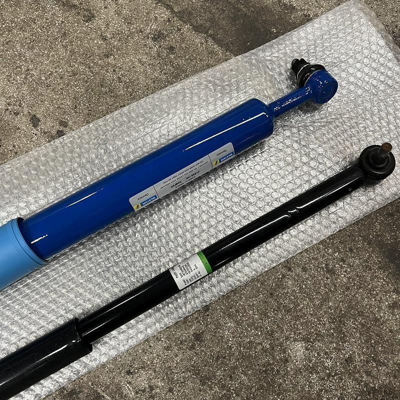 エナペタルビルシュタイン ステアリングダンパー【JC74W・JB74W・JB64W