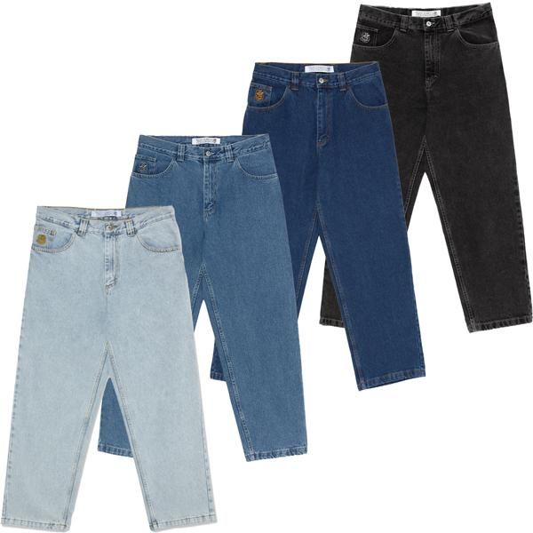 POLAR SKATE CO.（ポーラー スケート カンパニー）