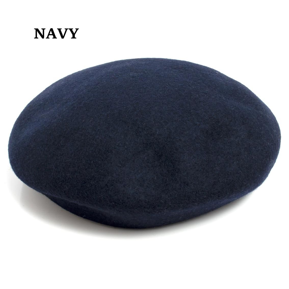 THE H.W.DOG&CO. / ザ エイチ ダブリュー ドッグ アンド コー] BERET