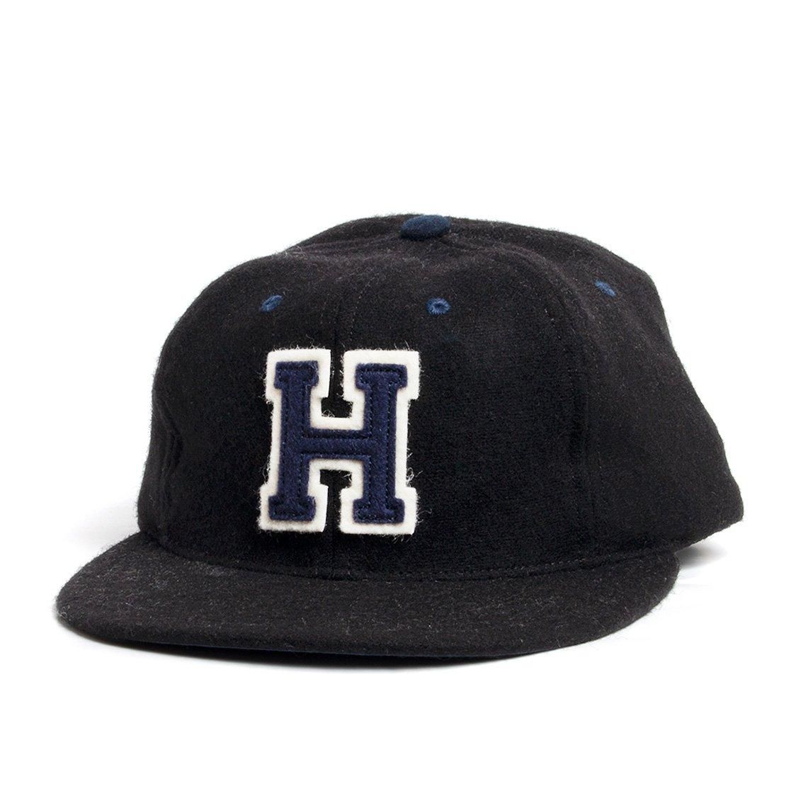 Ebbets Field Flannels / エベッツフィールドフランネルズ]Harvard