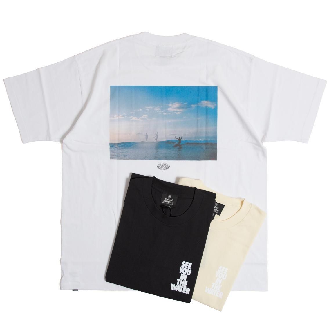 MAGIC NUMBER / マジック ナンバー] S.Y.I.T.W PHOTO ART by Nachos