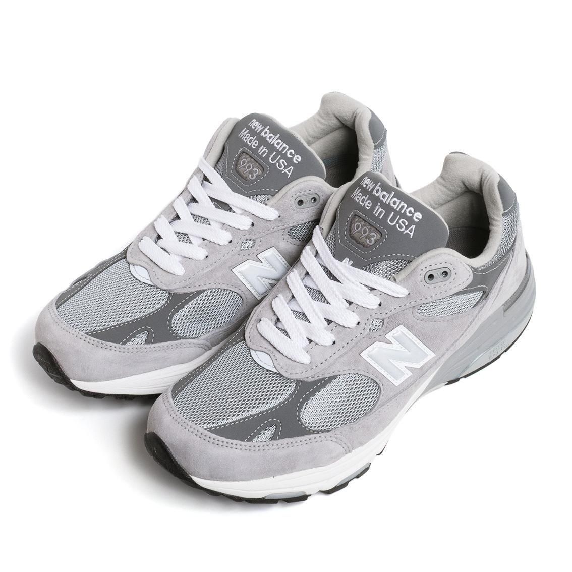 NEW BALANCE / ニューバランス]MR993GL 