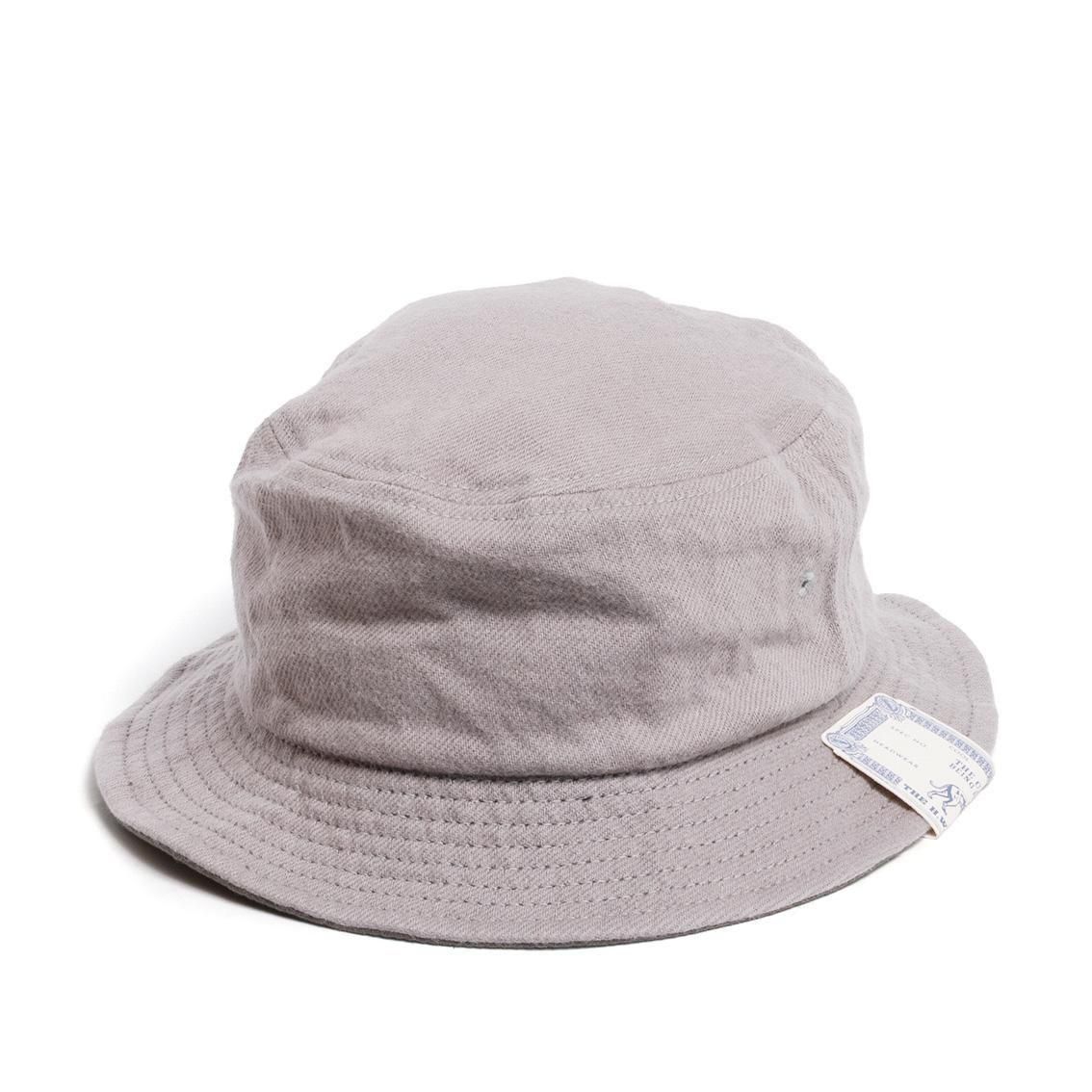 THE H.W.DOG&CO. / ザ エイチ ダブリュー ドッグ アンド コー]FLAG HAT