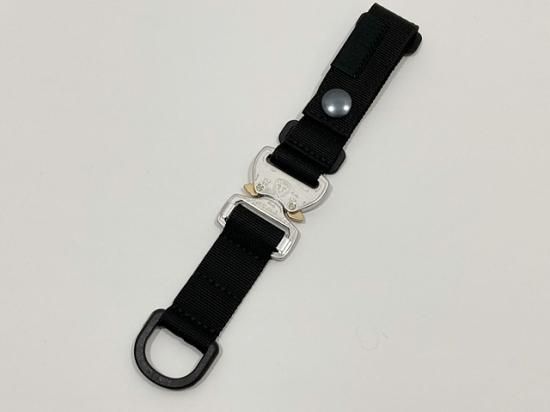 bagjack（バッグジャック） COBRA KEYCATCHER コブラキーキャッチャー