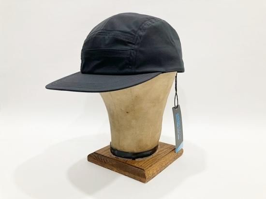 COMESANDGOES（カムズアンドゴーズ） 2023SS 23SS COOL MAX JET CAP