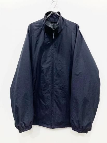 stein（シュタイン）2023AW 23AW WINDBREAKER STAND COLLAR JACKET