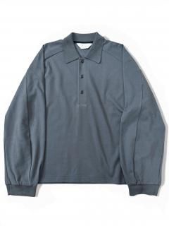 barbell object（バーベルオブジェクト） un jkt D.Khaki - Laid back