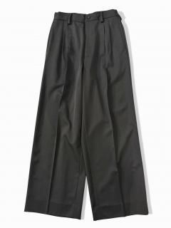 stein（シュタイン）2021SS 21SS OVERSIZED DAMAGED KNIT LS オーバー