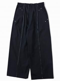 stein（シュタイン）2022SS 22SS OVERSIZED NYLON RAIN JACKET