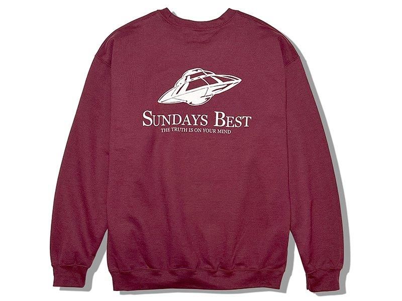 SUNDAYS BEST サンデイズベスト 世田谷 通販 COMFORTABLE REASON