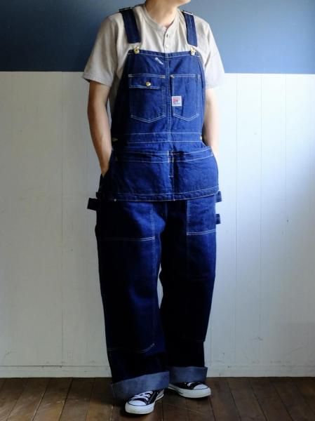 TCBjeans/TCBジーンズ『HANDYMAN PANTS / ハンディーマンパンツ