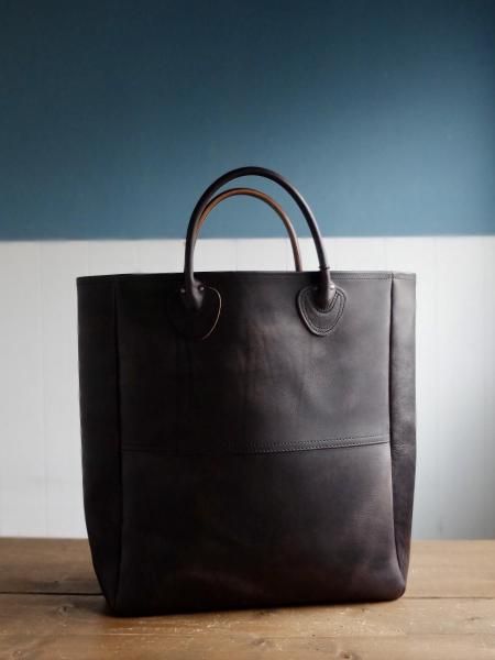 BARK OUTSIDERS/バークアウトサイダーズ「OLD CARRY TOTE/オールド