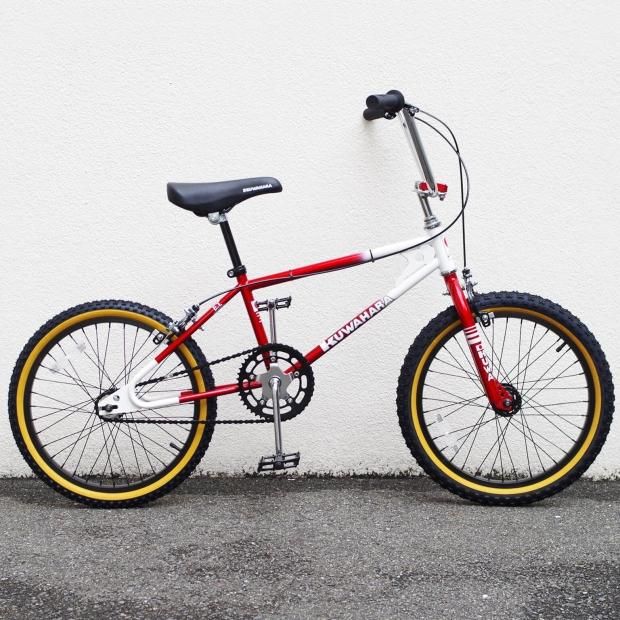 KUWAHARA / E.T.40 - Candyrim