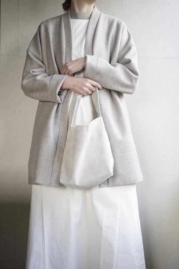 Yoli Felted wool jacket