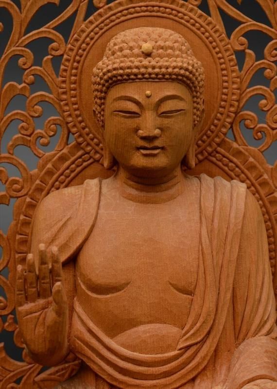 釈迦如来 仏像 | 曹洞宗・臨済宗 - 仏壇仏具なら【ひるた仏具店公式