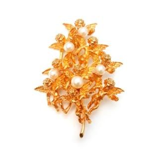 CADORO （カドロ） - ヴィンテージ・コスチュームジュエリー